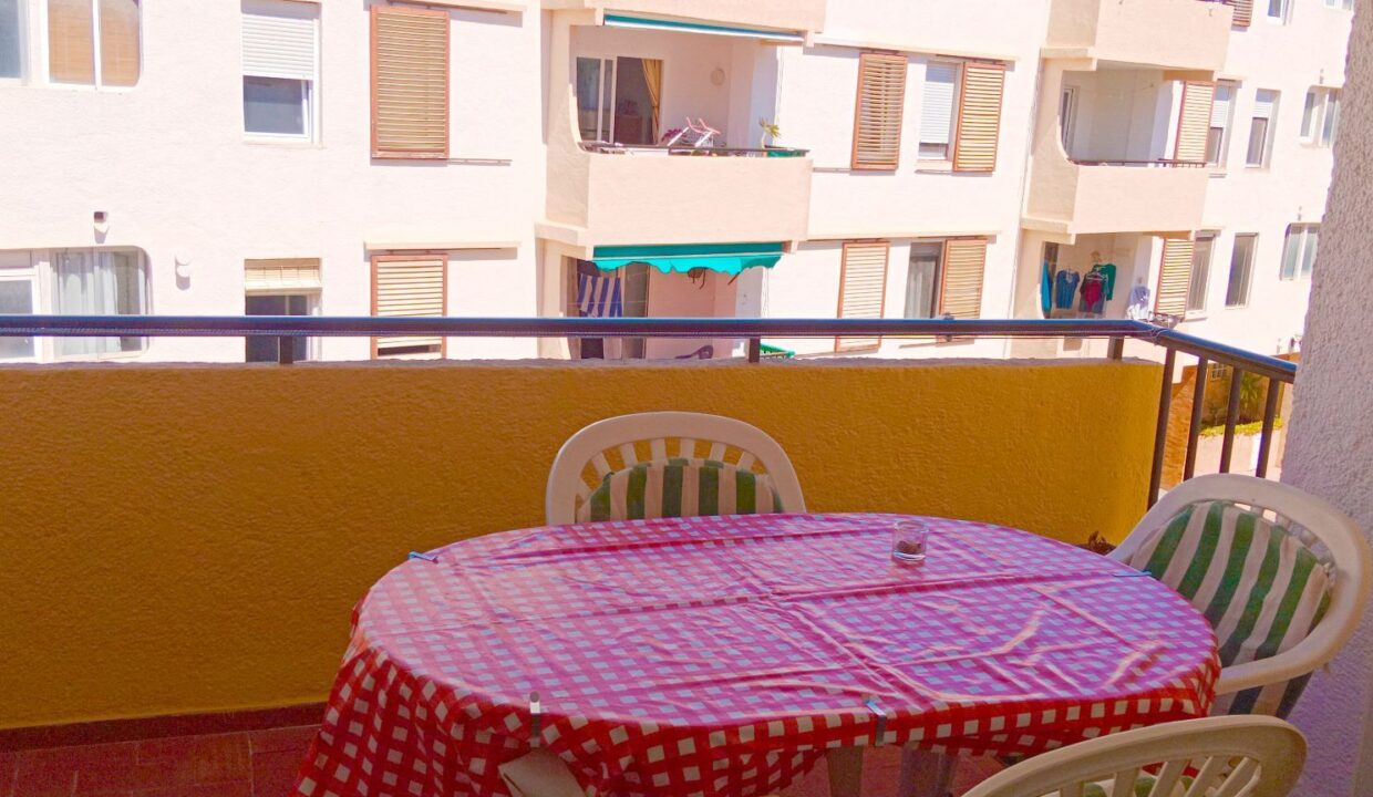 terraza